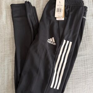 Adidas Boys Pants